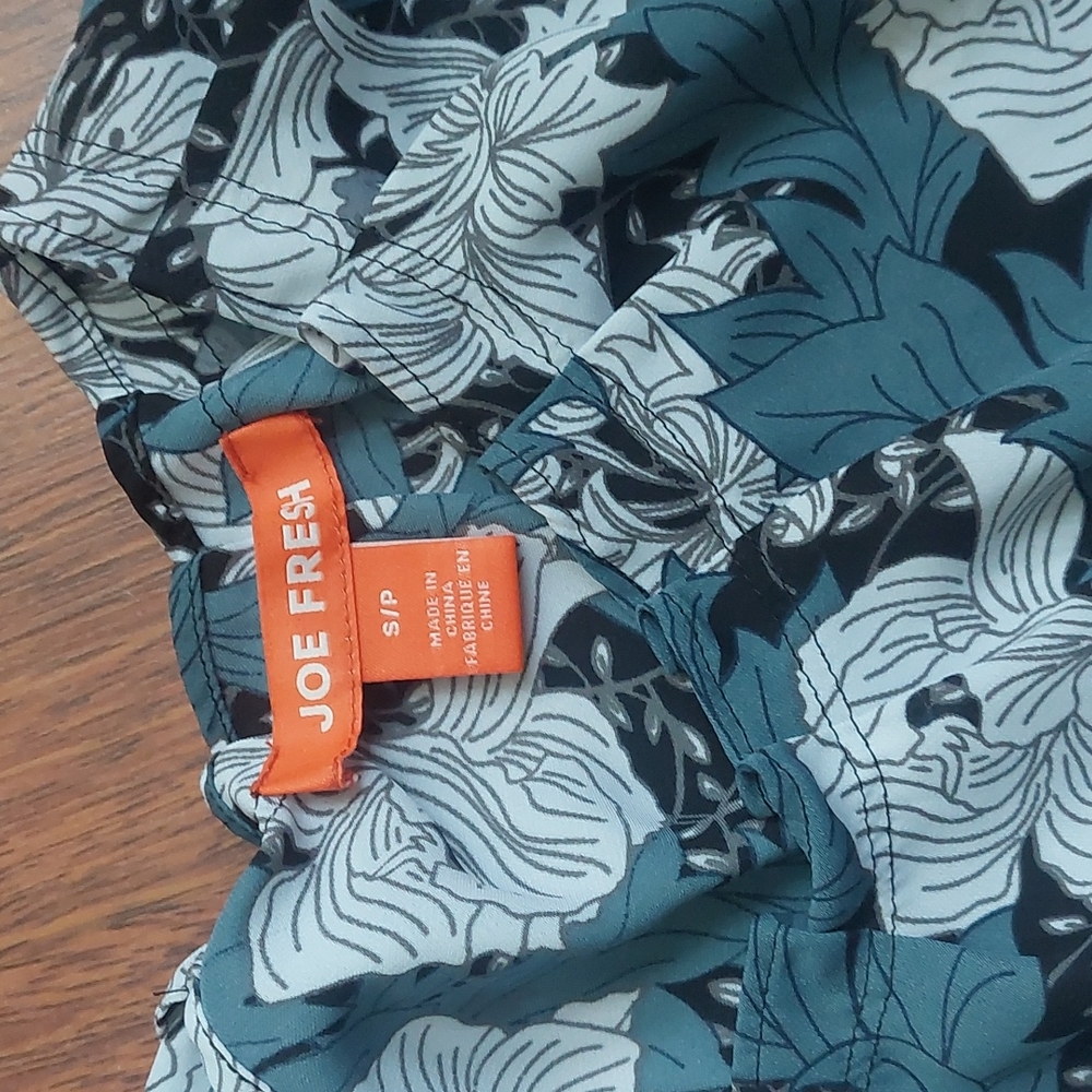 Flowy blouse - Picture 3 of 7